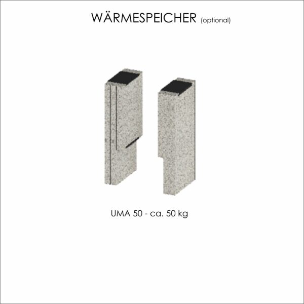 Warmespeicher